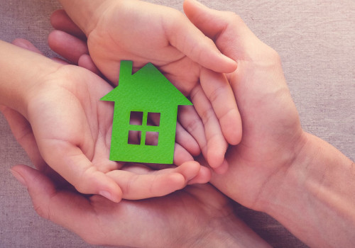 Emergency Shelters in Colorado: Resources for Victims of Domestic Violence